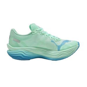 Puma Womens/Ladies Deviate Nitro Elite 3 Shoes / Mint